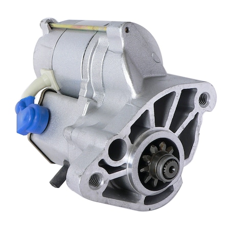 Db Electrical Starter For Dodge Dakota 2004-2005 Durango 2003-2005 Ram Pickups 2005 410-52108